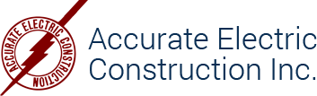 Summer Annual Report for Accurate Electric Construction, Inc.